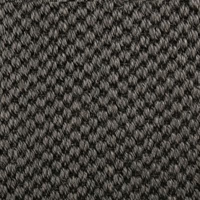 Sisal Natap Tampico Dark Stone